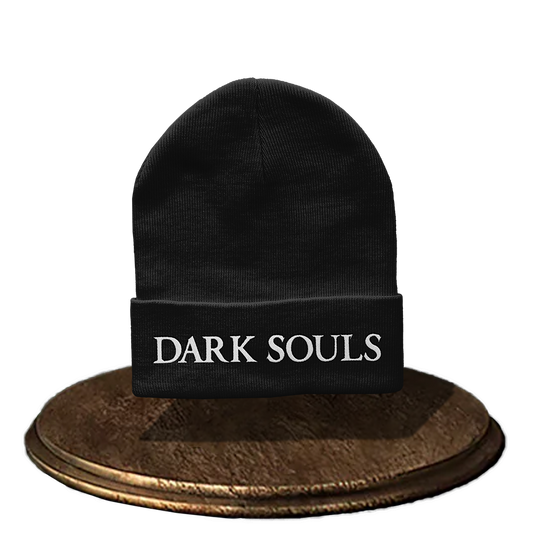 PREPARE TO DIE BEANIE [PRE-ORDER]