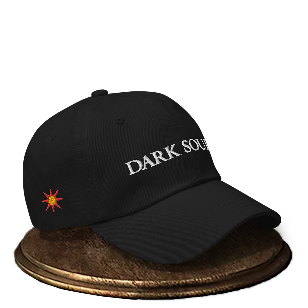 PREPARE TO DIE EMBROIDERED CAP [PRE-ORDER]