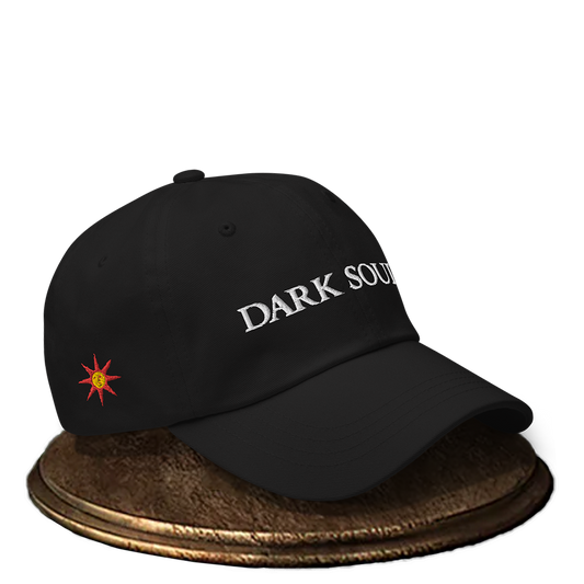 PREPARE TO DIE EMBROIDERED CAP [PRE-ORDER]