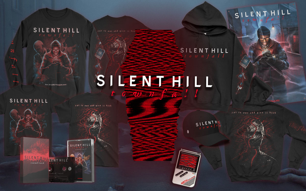 Silent Hill: Townfall