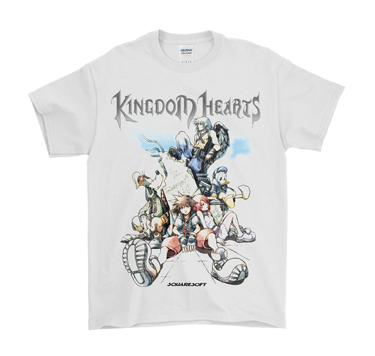 GUARDIANS T-SHIRT [PRE-ORDER]