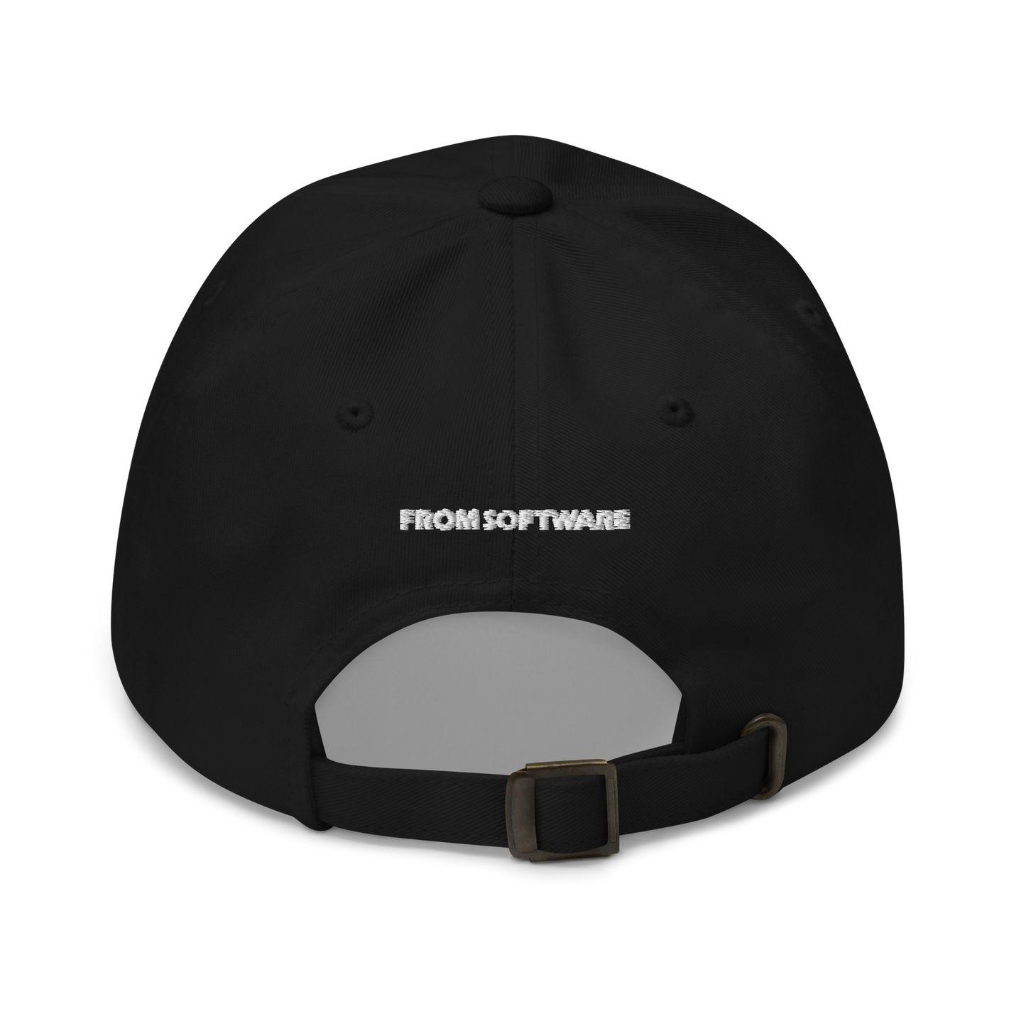 PREPARE TO DIE EMBROIDERED CAP [PRE-ORDER]