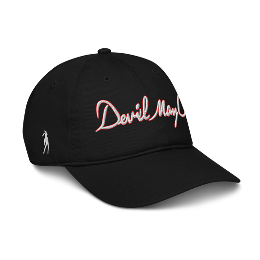 SON OF SPARDA EMBROIDERED CAP [PRE-ORDER]