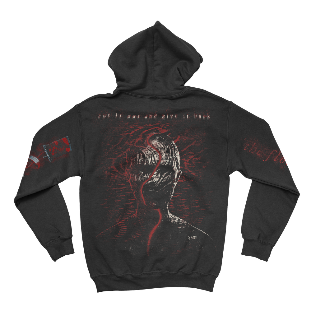 TOWNFALL HOODIE [PRE-ORDER]