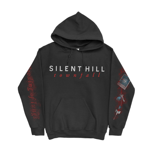 TOWNFALL HOODIE [PRE-ORDER]