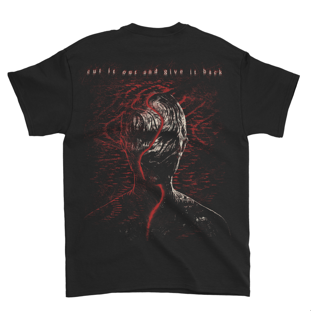 TOWNFALL T-SHIRT [PRE-ORDER]