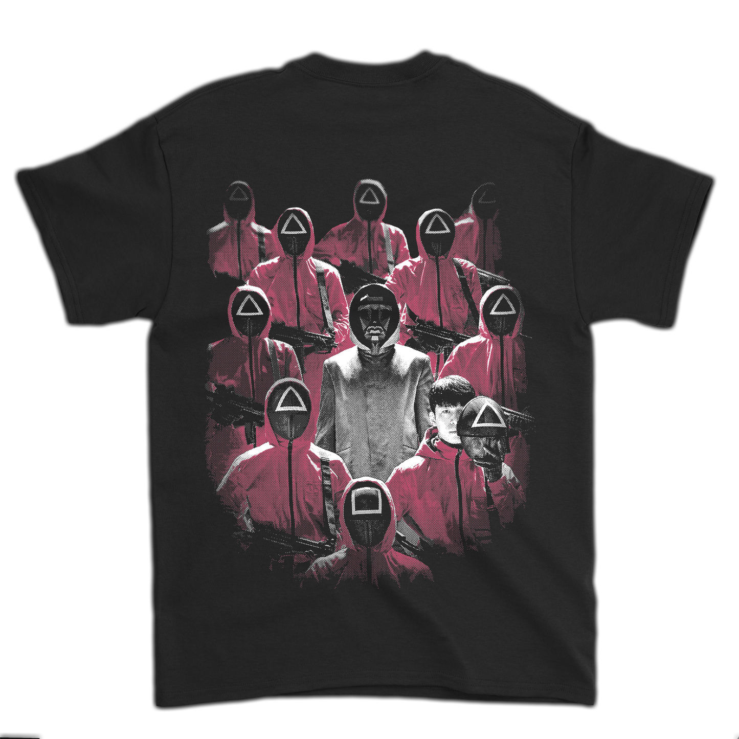 GGANBU T-Shirt